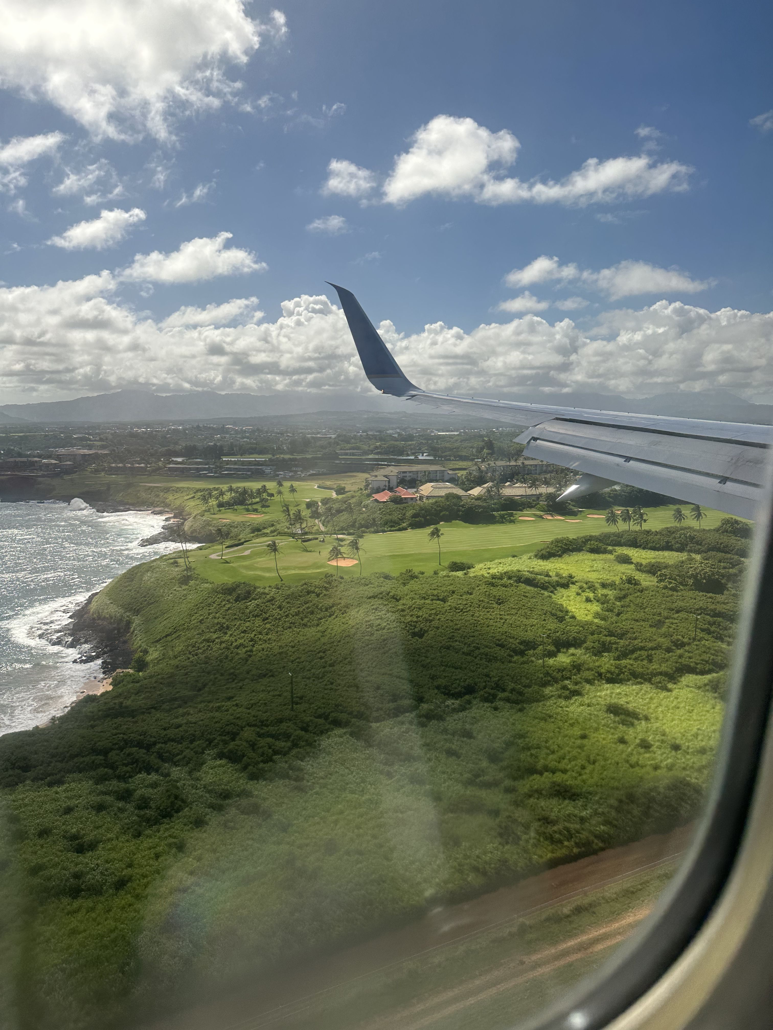 Fly into Lihue Airport (LIH) preview